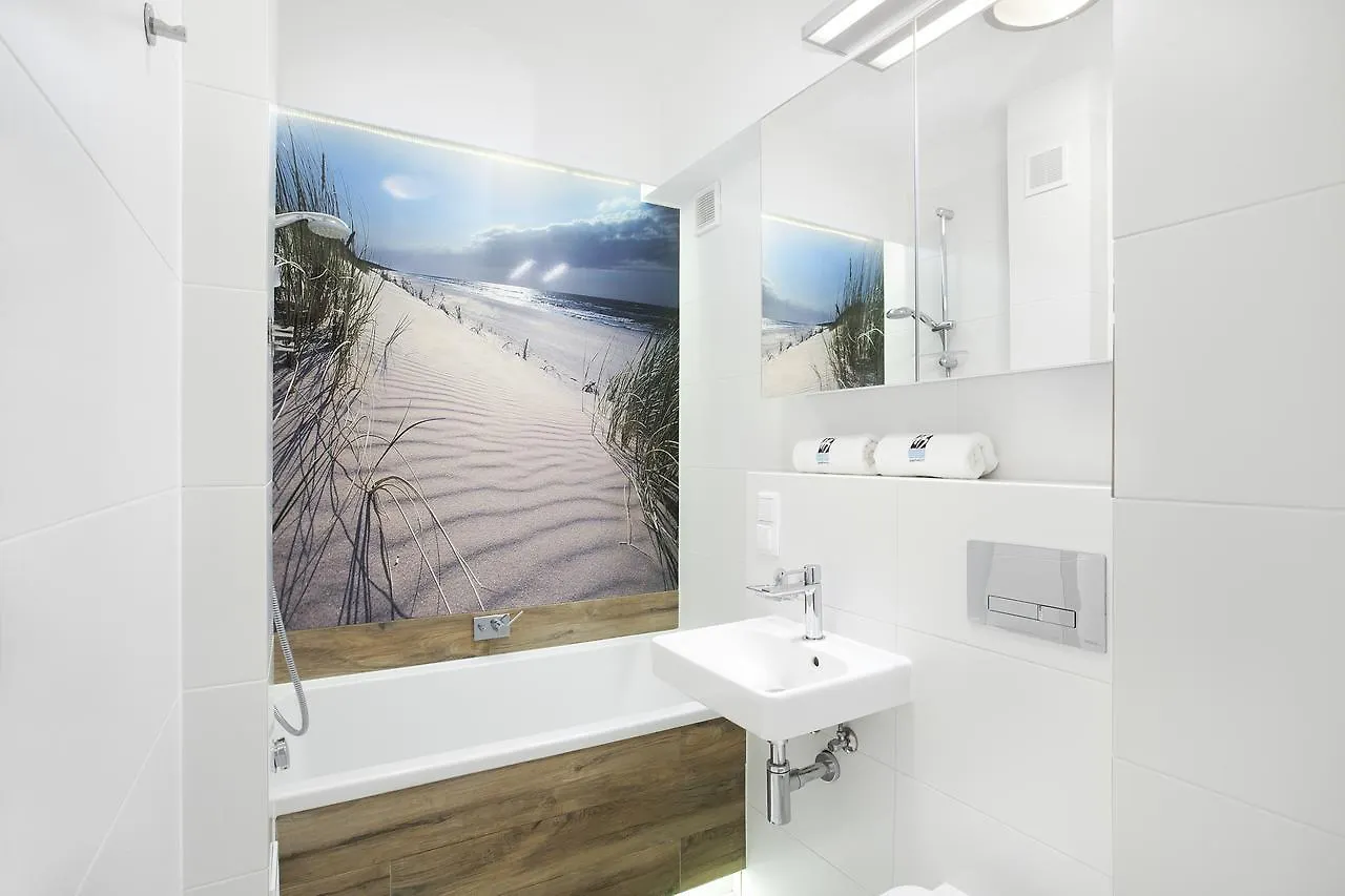 Sea Point Apartment - Hav Aparts Gdansk 0*,  Poland