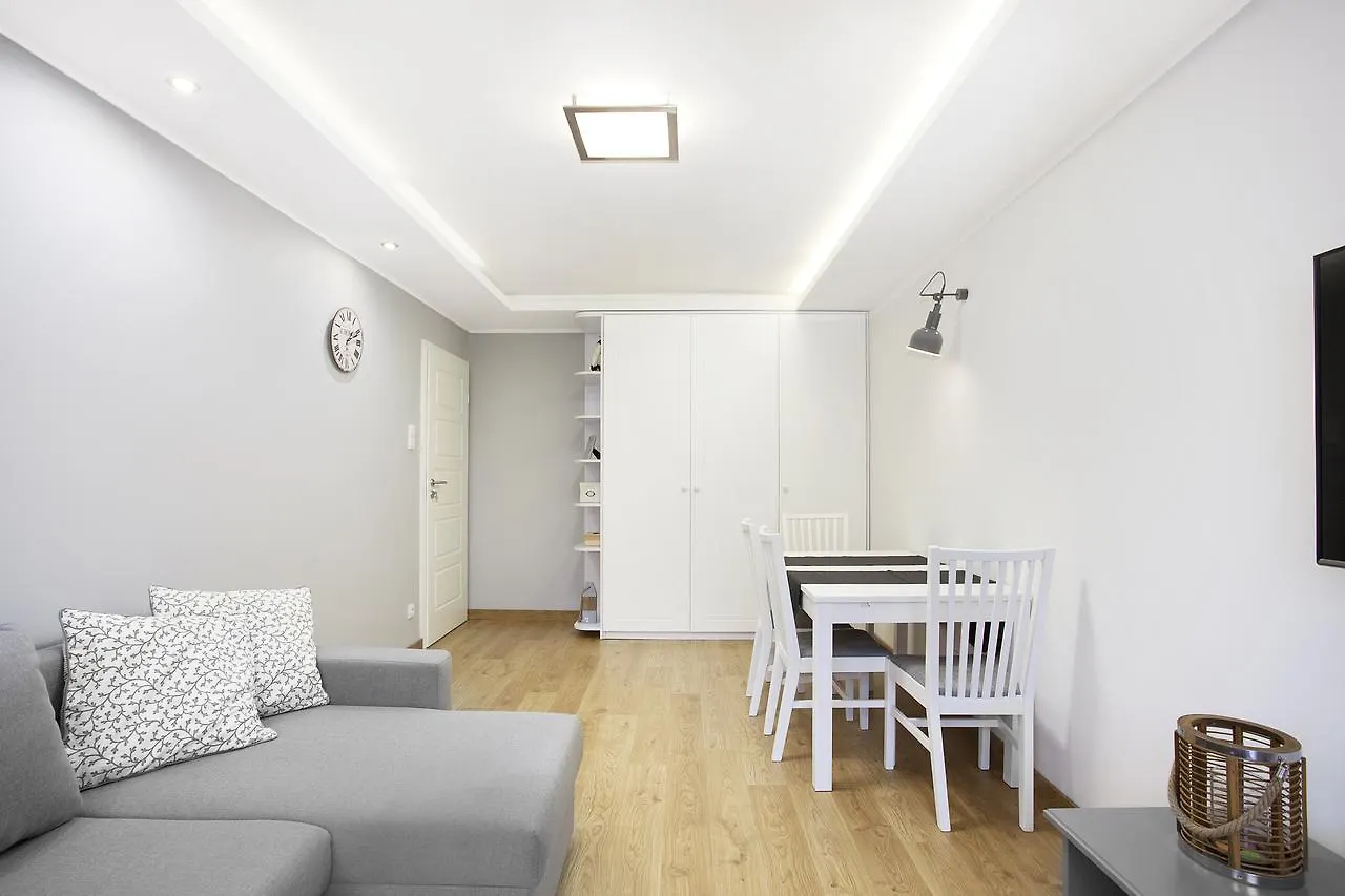 Sea Point Apartment - Hav Aparts Danzica