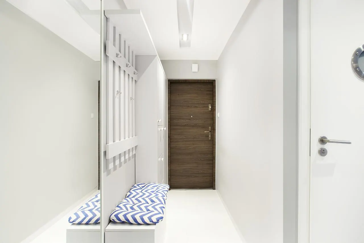 Sea Point Apartment - Hav Aparts Danzica Polonia
